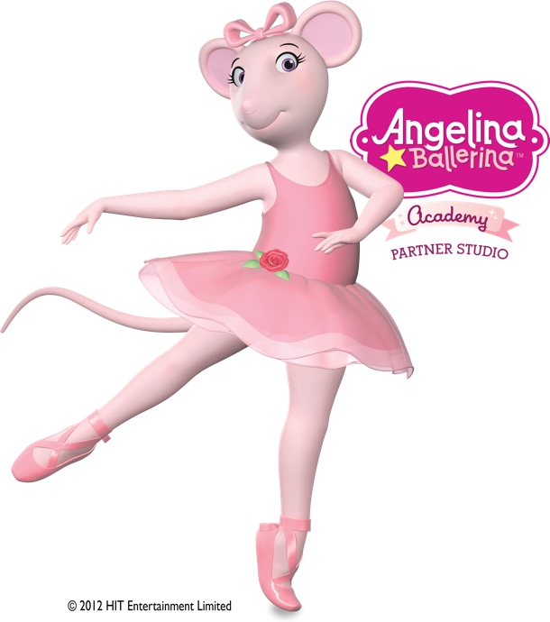 Angelina Ballerina Academy Lisa Clark Dance Centre